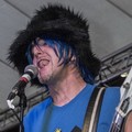 Click to enlarge GutterPunk - Professional Concert Photography